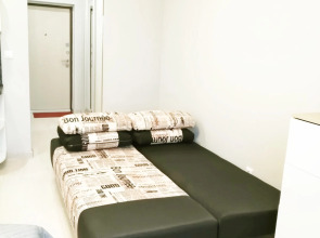 Апартаменты Инские Холмы 715