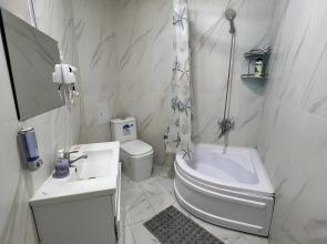 Апартаменты OS N3