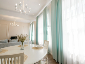 Apartment Modern lxt.by