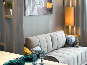 Апартаменты GRAND APART Modern 3