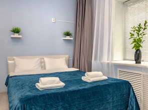 Мини-отель Луна