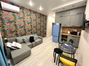 Апартаменты Vidov sea