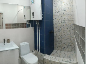 Квартира в центре рядом с ботаническим садом