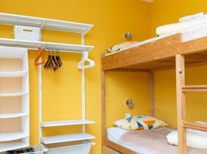 Апартаменты семейные с видом на горы