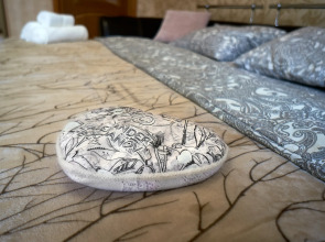 Апартаменты Comfort