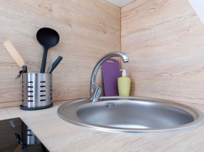 Апартаменты Ментор (3)