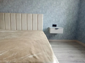 Апартаменты Sutki Rent в Минеральных Водах рядом с аэропортом