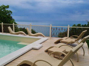 Гостевой дом Флоранс