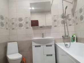 Апартаменты Апартаменты в ЖК Бастион