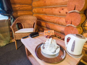 Гостиничный Комплекс Коровницкая Слобода