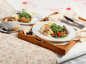 Boutique Hotel Traditional