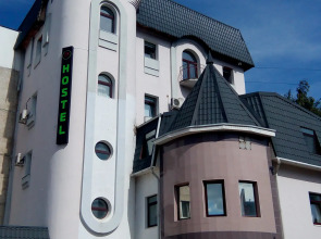 Хостел Орел