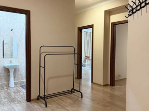 Квартира К/88 Акулиничева 4 4 Этаж Кв. 16