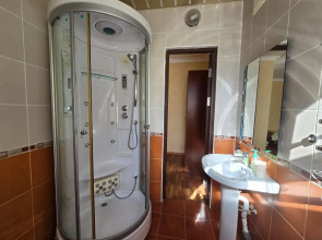 Отель Эльбрус