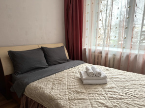 Апартаменты Apart-Comfort на Суркова 6