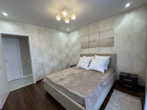 Квартира Уют в Купелинке