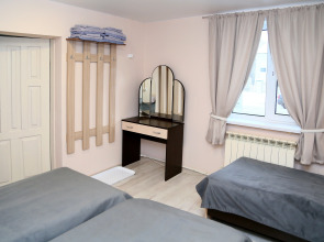 Гостевой Дом Неро