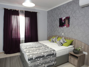 Отель Локация