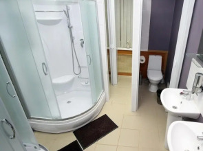 Хостел на Студенческой