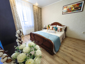 Апартаменты Комфорт и Отдых