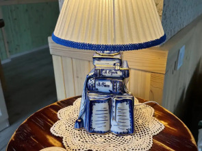 Квартира у Софьи Кувшинниковой