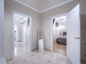 Apartament Central nearby Marriott 6