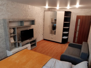 Апартаменты Уютная Квартира рядом с Набережной