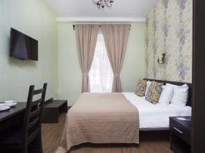 Гостевой дом Aristocrat Dostoevsky