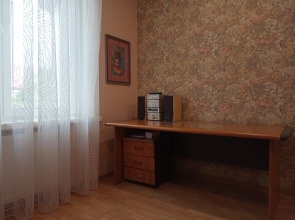 Квартира Красная 8