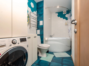 Квартира Уютная у Аквапарка