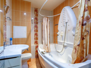 Апартаменты FortEstate Воронцовские пруды 5