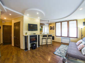 Квартира Люкс на Лермонтова