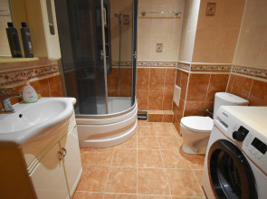 Квартира Пугачёвской