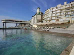 Apartamenty Son u mora