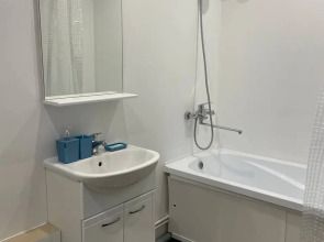 Апартаменты ЖК Панорама