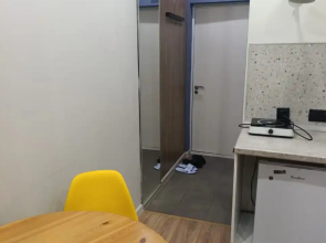 Апартаменты Уютные