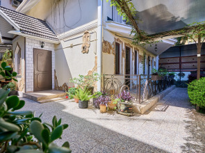 Гостевой дом Лотос