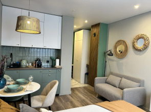 Апартаменты Лесная сказка