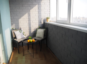 Апартаменты на улице Героев Танкограда 63а