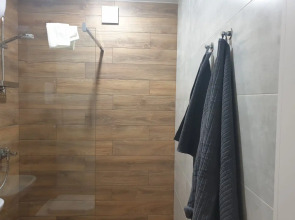 Апартаменты в Центре Города