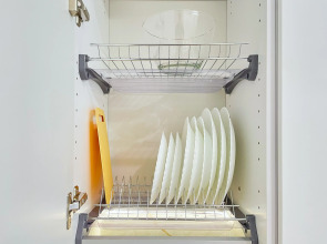 Квартира Art-Seasons в ЖК Движение Тушино 162-3