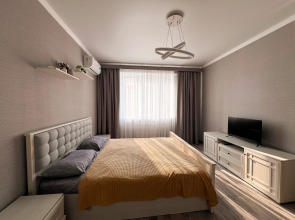 Апартаменты Apart MV на Новоселов 5к2