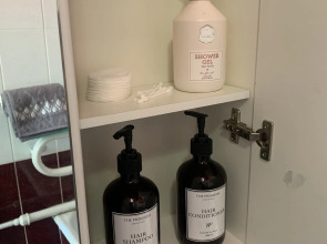 Квартира Однокомнатная