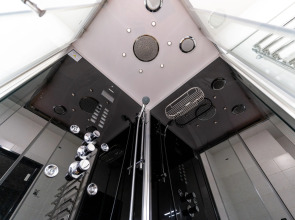 10 Угловые Апартаменты с прекрасным видом в Радиусе (19)