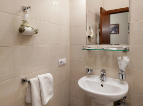 Гостиница Соната Невский 5 Дворцовая площадь