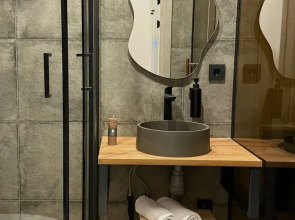 Апарт-отель NordApart