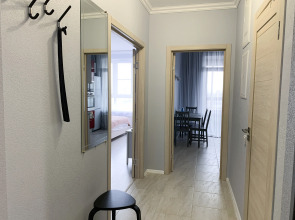 Апартаменты Comfort & Relax Home Dreams in the clouds 1