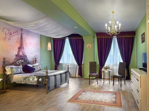 Мини-Отель Де Пари