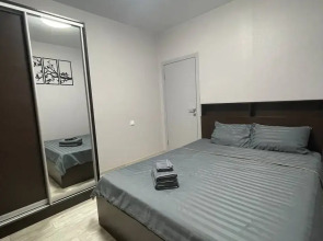 Апартаменты Ясный Берег у Аквапарка