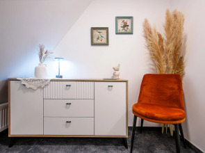 Гостевой дом Villa Mignon